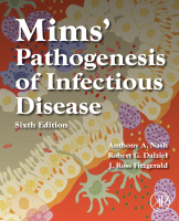 Mims’ Pathogenesis of Infectious Disease 2016 original pdf