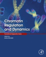 Chromatin Regulation and Dynamics 2016 Original pdf