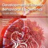 Developmental Human Behavioral Epigenetics Principles, Methods, Evidence, and Future Directions Volume 23 in Translational Epigenetics 2020 Original pdf