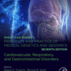 Emery and Rimoin’s Principles and Practice of Medical Genetics and Genomics Cardiovascular, Respiratory, and Gastrointestinal Disorders 2020 Original pdf