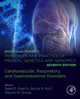 Emery and Rimoin’s Principles and Practice of Medical Genetics and Genomics Cardiovascular, Respiratory, and Gastrointestinal Disorders 2020 Original pdf