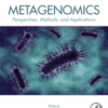 Metagenomics Perspectives, Methods, and Applications 2018 Original pdf