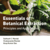Essentials of Botanical Extraction Principles and Applications 2015 Original pdf