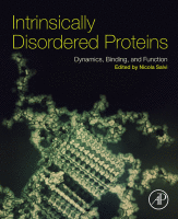 Intrinsically Disordered Proteins Dynamics, Binding, and Function 2019 Original pdf