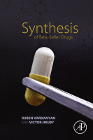Synthesis of Best-Seller Drugs 2016 Original pdf
