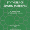 Verified Syntheses of Zeolitic Materials 2001 Original pdf