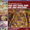 The Microbiology of Skin, Soft Tissue, Bone and Joint Infections Volume 2 in Clinical Microbiology: Diagnosis, Treatments and Prophylaxis of Infections 2017 ORIGINAL PDF