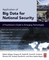 Application of Big Data for National Security A Practitioner’s Guide to Emerging Technologies 2015 Original pdf