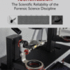 Firearm and Toolmark Identification The Scientific Reliability of the Forensic Science Discipline 2018 Original pdf