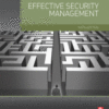 Effective Security Management 2016 Original pdf