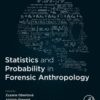 Statistics and Probability in Forensic Anthropology 2020 Original pdf