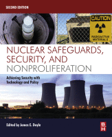 Nuclear Safeguards, Security, and Nonproliferation Achieving Security with Technology and Policy 2019 Original pdf