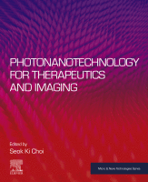 Photonanotechnology for Therapeutics and Imaging A volume in Micro and Nano Technologies 2020 Original pdf