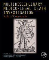 Multidisciplinary Medico-Legal Death Investigation Role of Consultants 2018 Original pdf