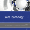 Police Psychology New Trends in Forensic Psychological Science 2021 Original pdf