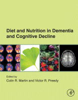 Diet and Nutrition in Dementia and Cognitive Decline 2015 Original pdf