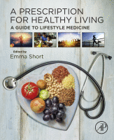A Prescription for Healthy Living A Guide to Lifestyle Medicine 2021 Original pdf