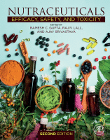 Nutraceuticals Efficacy, Safety and Toxicity 2021 Original pdf