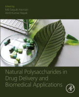 Natural Polysaccharides in Drug Delivery and Biomedical Applications 2019 Original pdf