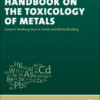 Handbook on the Toxicology of Metals 2015 Original pdf
