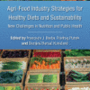 Agri-Food Industry Strategies for Healthy Diets and Sustainability New Challenges in Nutrition and Public Health 2020 Original pdf