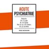 Acute psychiatrie, 2nd Edición (Dutch Edition) (Original PDF from Publisher) Acute psychiatrie, 2nd Edición (Dutch Edition) (Original PDF from Publisher)
