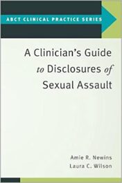 A Clinician’s Guide to Disclosures of Sexual Assault  Original pdf