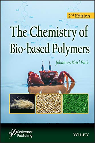The Chemistry of Bio-based Polymers 2nd Edition PDF Original
