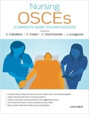Nursing OSCEs: A Complete Guide to Exam Success 2012 Original PDF Nursing OSCEs: A Complete Guide to Exam Success 2012 Original PDF