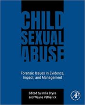 Child Sexual Abuse Forensic Issues in Evidence, Impact, and Management pdf 2020