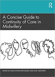A Concise Guide to Continuity of Care in Midwifery (Original PDF)