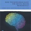 Basic Psychopharmacology for Mental Health Professionals, 3rd Edition (Original PDF) 2019 Basic Psychopharmacology for Mental Health Professionals, 3rd Edition (Original PDF) 2019