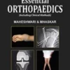 Essential Orthopaedics, 6th Edition (Including Clinical Methods) 2021 Original PDF