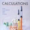 Dosage Calculations  5th ed 2021 Original pdf