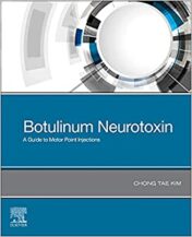 Botulinum Neurotoxin  : A Guide to Motor Point Injections – Original PDF 2021