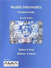 Health Informatics: Practical Guide, Seventh Edition (Original PDF) 2018