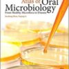 Atlas of Oral Microbiology From Healthy Microflora to Disease 2015 original pdf