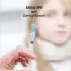 Not Quite a Cancer Vaccine: Selling HPV and Cervical Cancer 2018 Original pdf Not Quite a Cancer Vaccine: Selling HPV and Cervical Cancer 2018 Original pdf