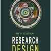 Research Design: Qualitative, Quantitative, and Mixed Methods Approaches, 5th Edition 
