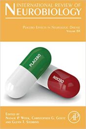 Placebo Effects in Neurologic Disease (ISSN Book 153) (Original PDF)