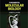 Fundamental Molecular Biology, 3rd Edition epub+converted pdf 2021 Fundamental Molecular Biology, 3rd Edition epub+converted pdf 2021