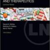 Clinical Pharmacology and Therapeutics (Lecture Notes), 10th Edition (Original PDF) 2020 Clinical Pharmacology and Therapeutics (Lecture Notes), 10th Edition (Original PDF) 2020