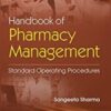 Handbook of Pharmacy Management Standard Operating Procedures (Original PDF)