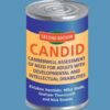 Camberwell Assessment of Need for Adults with Developmental and Intellectual Disabilities: CANDID, 2nd Edition (Original PDF) Camberwell Assessment of Need for Adults with Developmental and Intellectual Disabilities: CANDID, 2nd Edition (Original PDF)