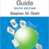 Prescriber’s Guide Stahl’s Essential Psychopharmacology, 6e (ORIGINAL PDF)