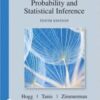 Probability and Statistical Inference 2019 Original pdf
