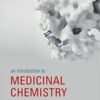 An Introduction to Medicinal Chemistry 6th Ed   Original pdf