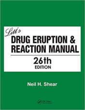 Litt’s Drug Eruption & Reaction Manual (PDF) 2019