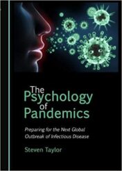 The Psychology of Pandemics, 2nd Edition (Original PDF)
