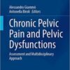 Chronic Pelvic Pain and Pelvic Dysfunctions: Assessment and Multidisciplinary Approach (Urodynamics, Neurourology and Pelvic Floor Dysfunctions) 1st ed. 2021 Edition (ORIGINAL PDF)